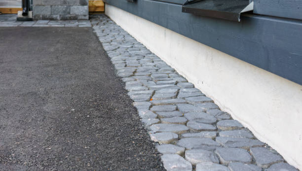 Trusted Chesterfield, IN Driveway Pavers Experts