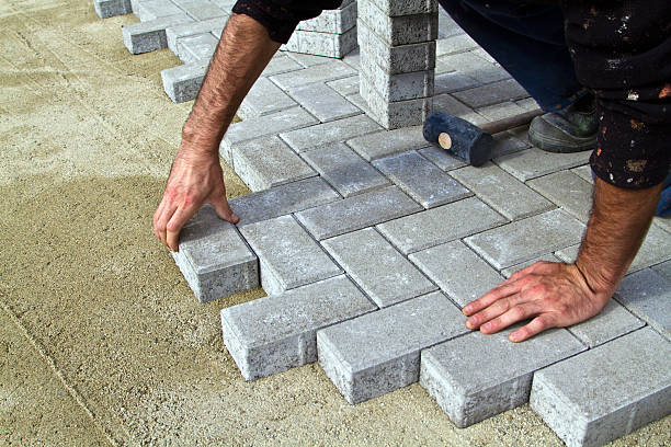 Reasons to Select Us for Your Driveway Paving Requirements in Chesterfield, IN